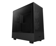 NZXT H5 FLOW RGB Black - 1159773 - zdjęcie 1